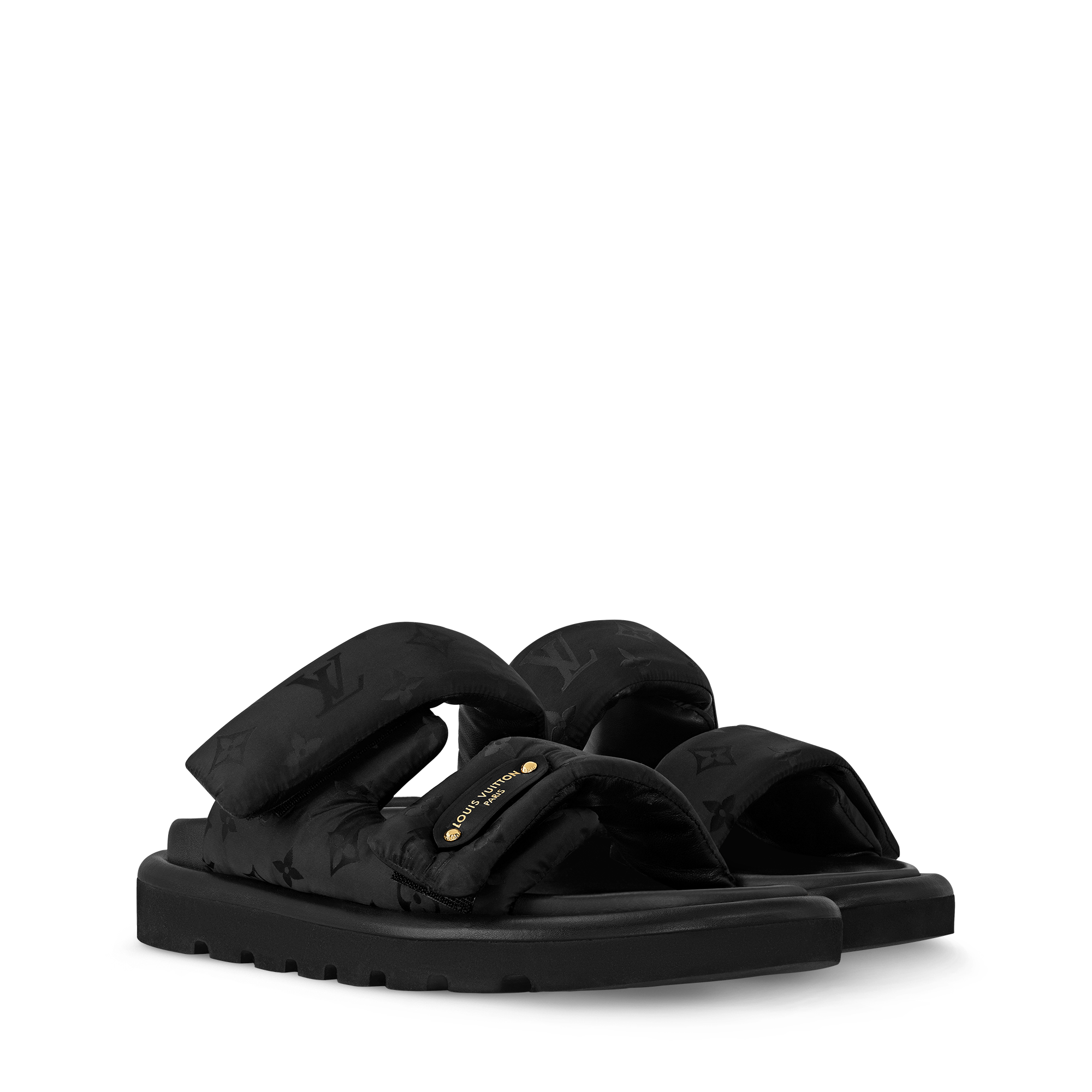 Chameleon Comfort Sandal - Shoes | LOUIS VUITTON